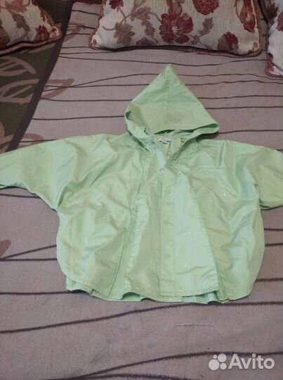 Детские вещи