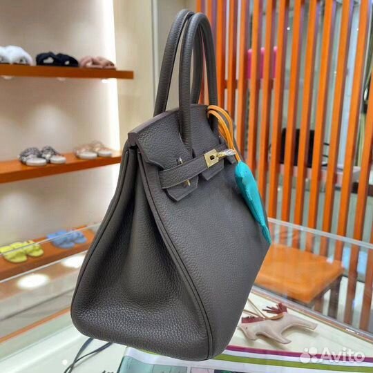 Сумка hermes birkin 30