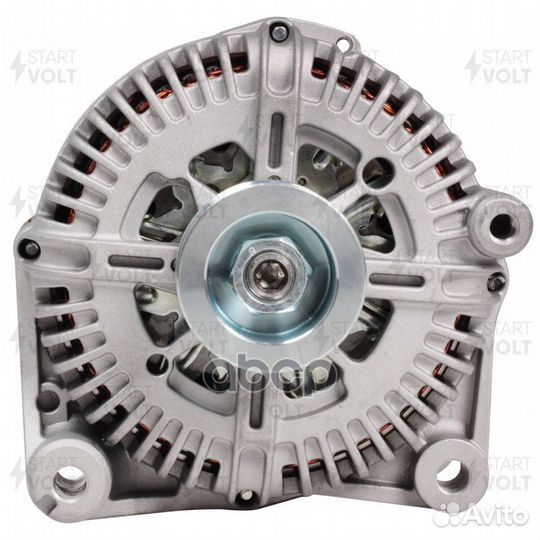 Генератор 170A LG 2630 startvolt