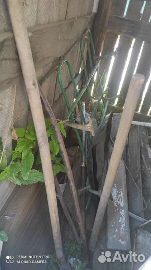 Багажник на машину аллюминевый