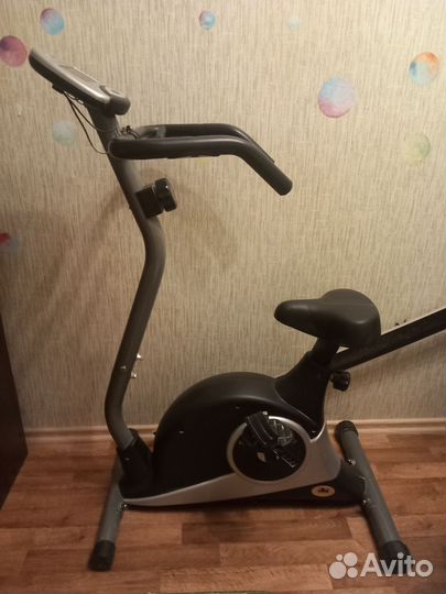 Велотренажер бу