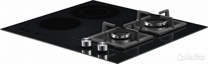 Комбинированная панель Kuppersberg EGS 600