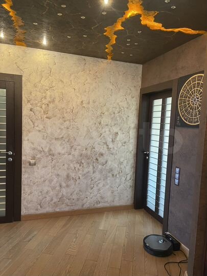 3-к. квартира, 90 м², 7/10 эт.