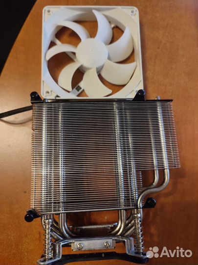 Процессор I7 3770K