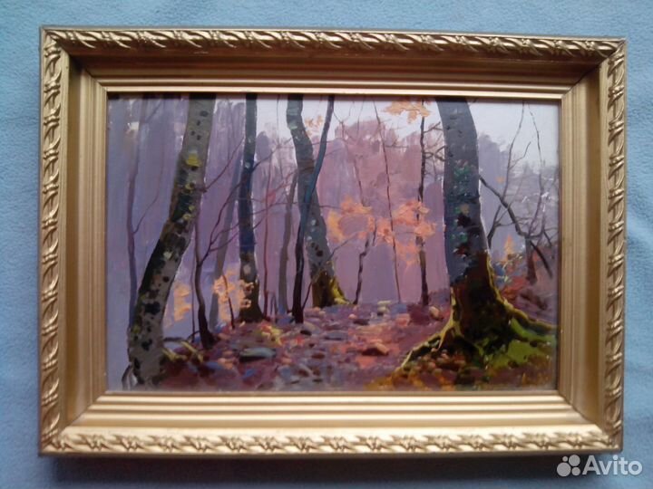 Гречишкин П. М