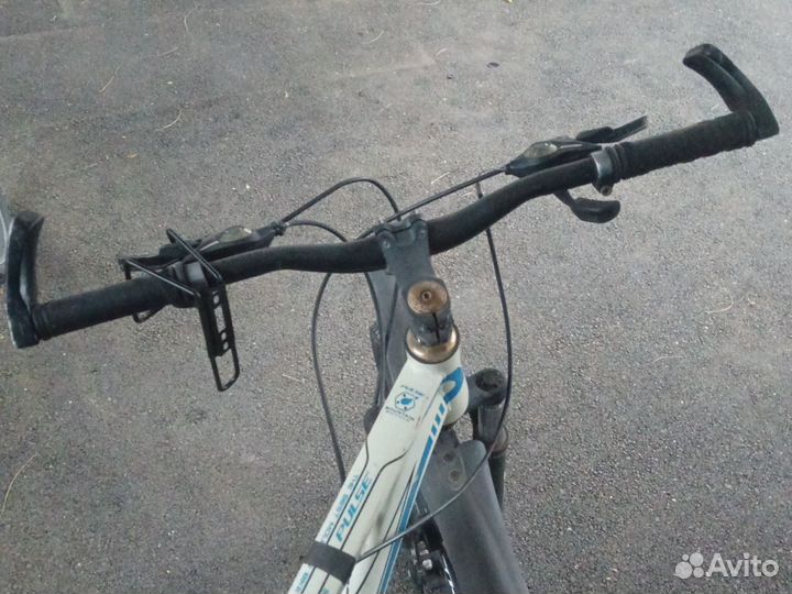 2 скоростных велосипеда