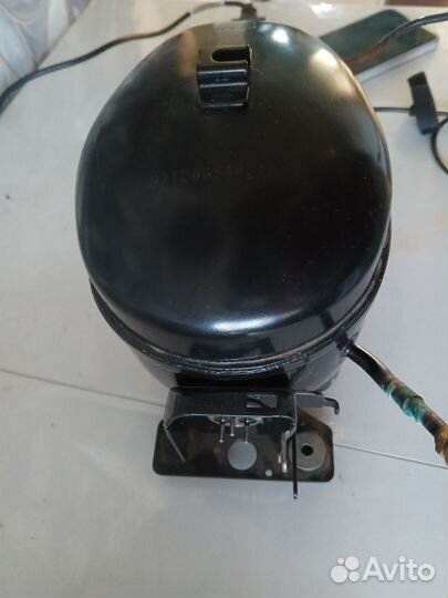 Компрессор для холодильника бу