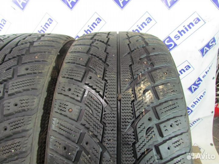 Kumho I'Zen RV Stud KC16 265/50 R20 88R
