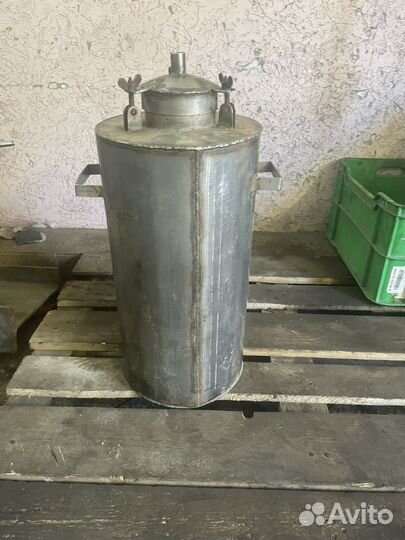 Самогонный аппарат нержавейка