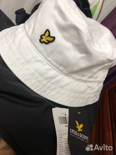 Панама lyle scott