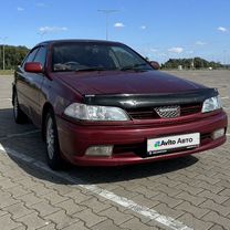 Toyota Carina 1.8 AT, 1999, 20 000 км, с пробегом, цена 450 000 руб.