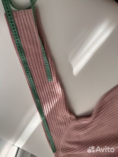 Джемпер шерсть