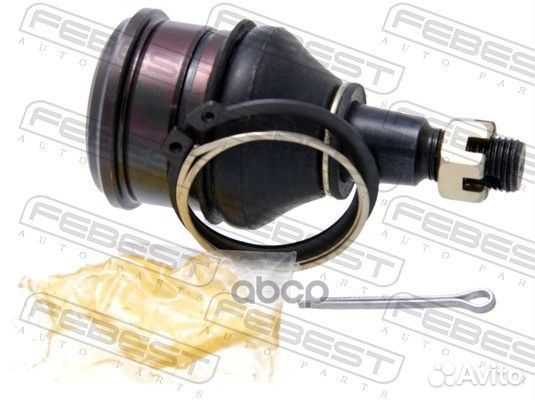 Опора шаровая нижнего рычага перед прав/лев