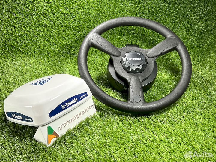 Trimble EZ-Pilot PRO устройство для подруливания