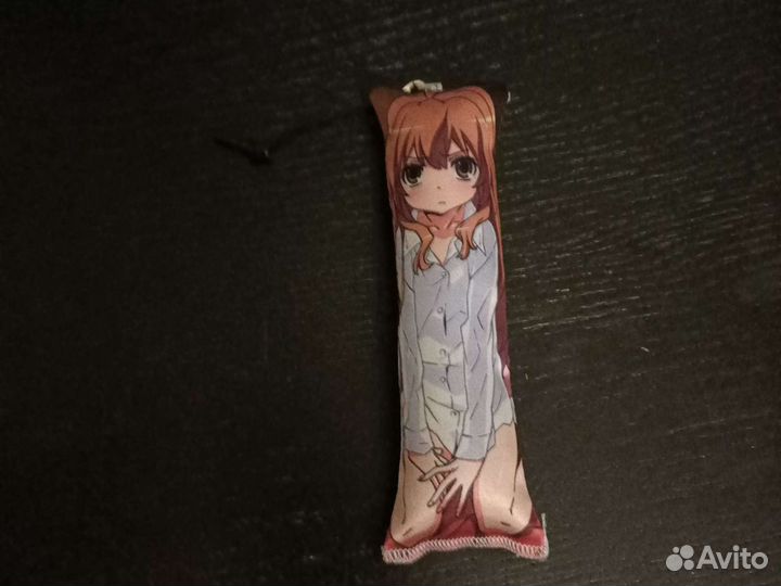 Дакимакура