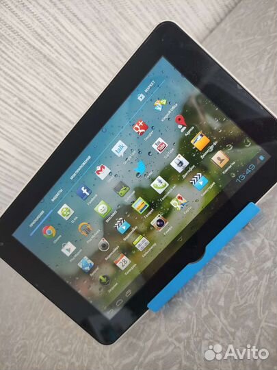 Планшет huawei mediapad 7 lite