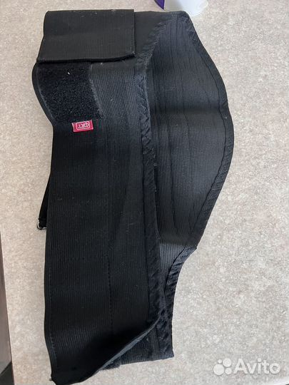 Бандаж для беременных и после родов