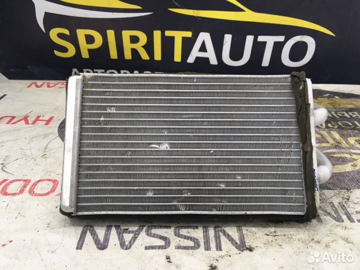 Радиатор печки Opel Antara 1 3.2 2006-2015