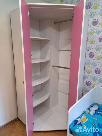 Детская мебель