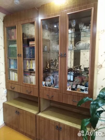 Буфеты и серванты бу
