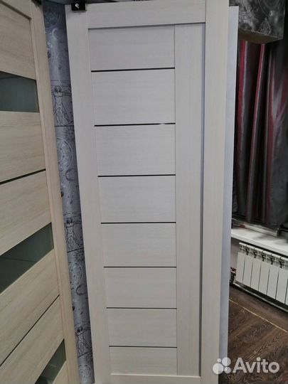 Двери межкомнатные
