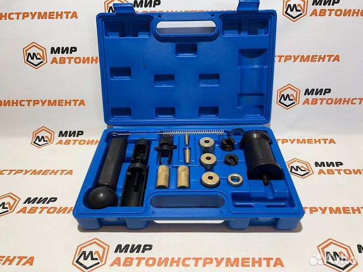 Съемник форсунок VAG T10133 для моторов FSI