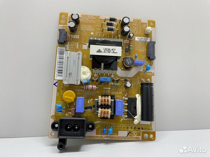 Блок питания BN44-00696A от телевизора