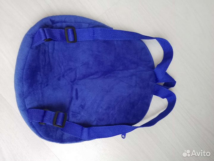 Рюкзак детский новый