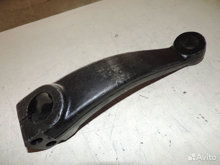 Сошка механизма рулевого камаз 5320-3401090