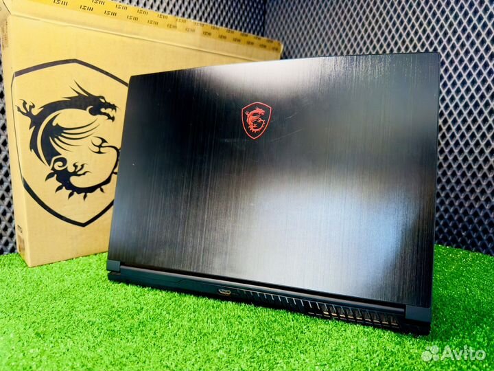 Игровой MSI i5-11Gen/16Gb/RTX3050 Комплект