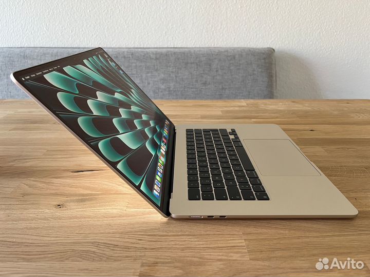 MacBook Air 15