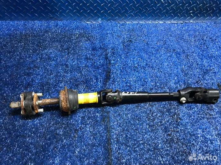 Рулевой кардан Jaguar Xf X250