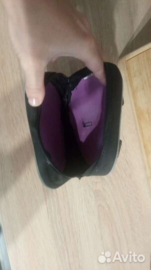 Сумка для велосипеда