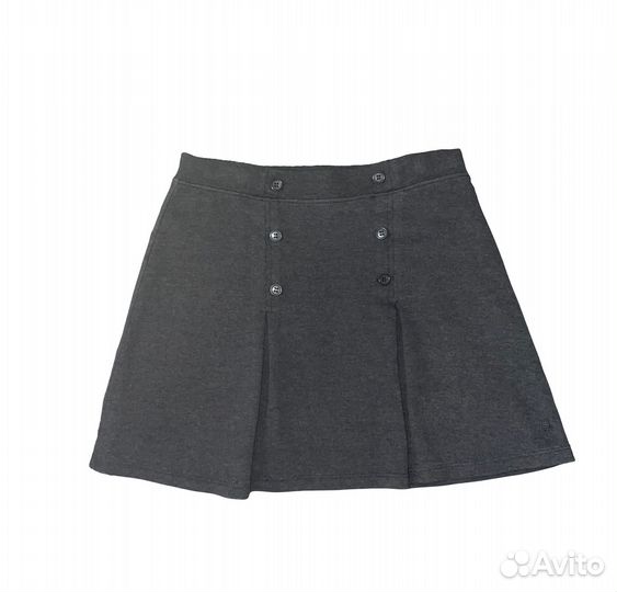 Винтажная юбка