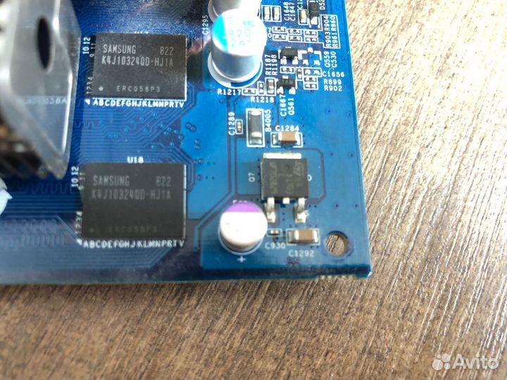 Видеокарта