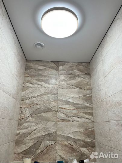 Ремонт квартир и домов под ключ