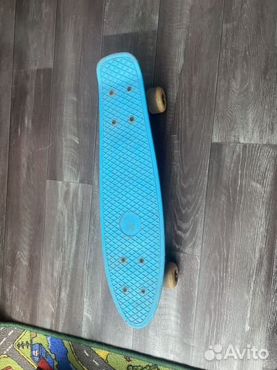 Скейтборд детский