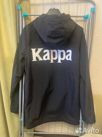 Ветровка kappa