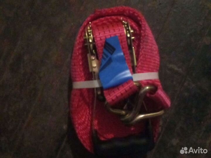 Продам ремни