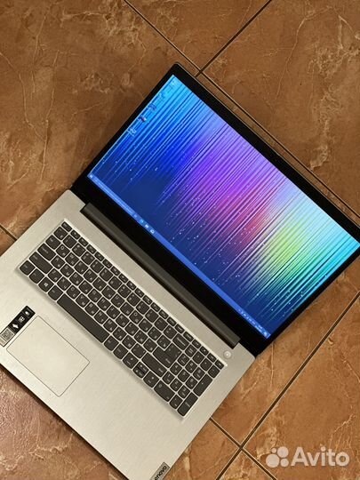 Ноутбук lenovo 2021