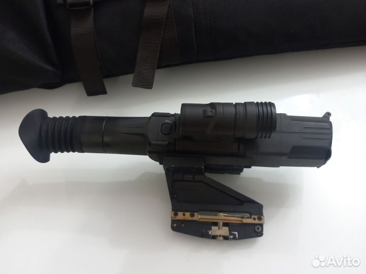 Пульсар N455 LRF