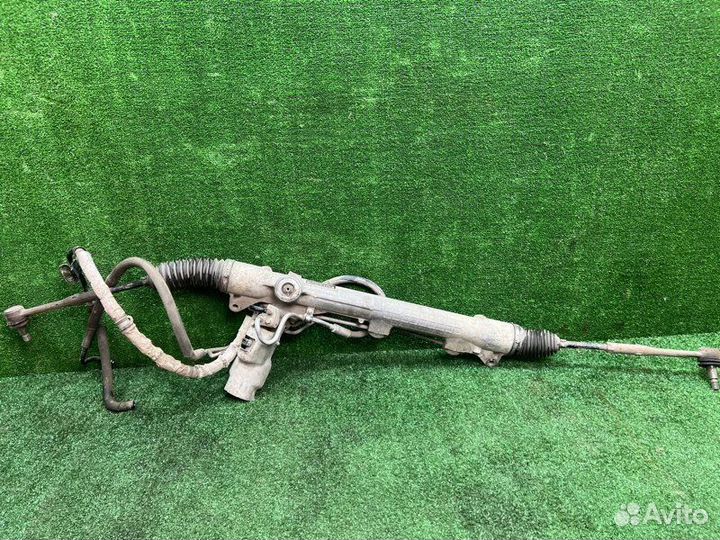 Рулевая рейка Mercedes S W221