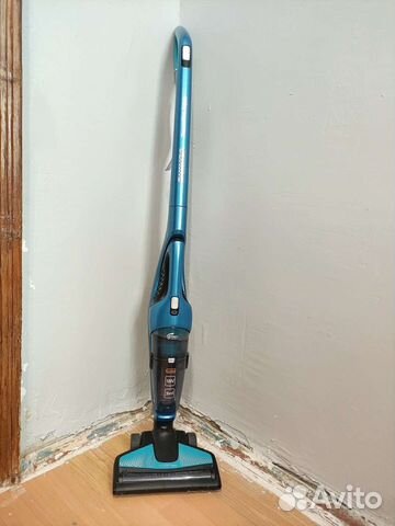 Пылесос Philips