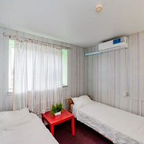 Койко-место 40 м², 2/4 эт.