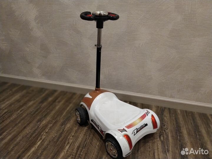 Электромобиль Mini Car ZP8118