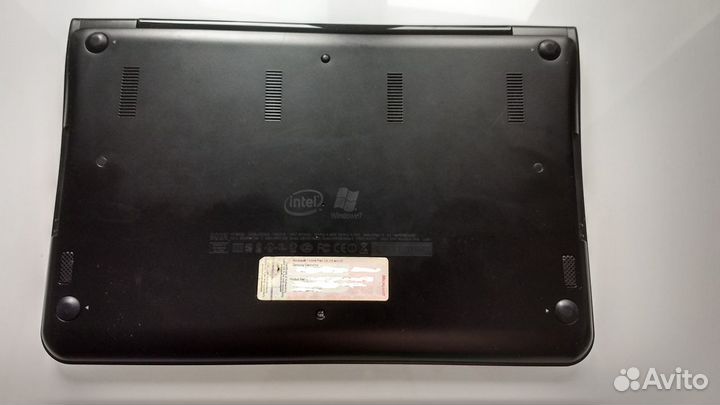 Ноутбук samsung NP900x1b. Обмен