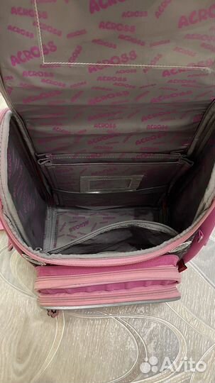 Рюкзак ранец школьный