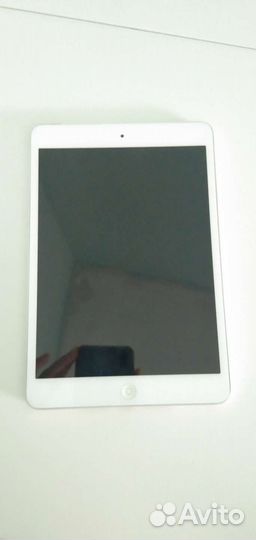 iPad mini