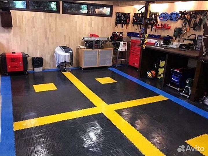 Пвх плитка для бассейна