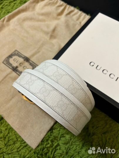 Ремень gucci мужской оригинал